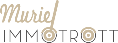 Logo MURIEL IMMOTROTT OK