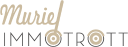 Logo MURIEL IMMOTROTT OK